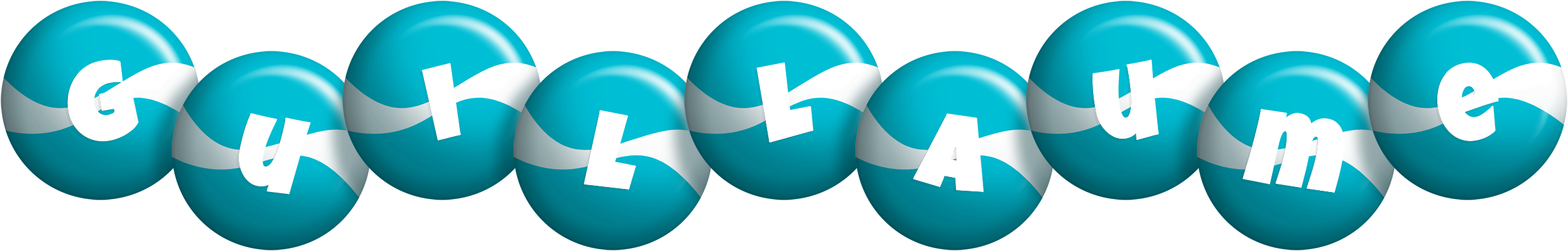Guillaume messi logo