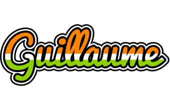 Guillaume mumbai logo