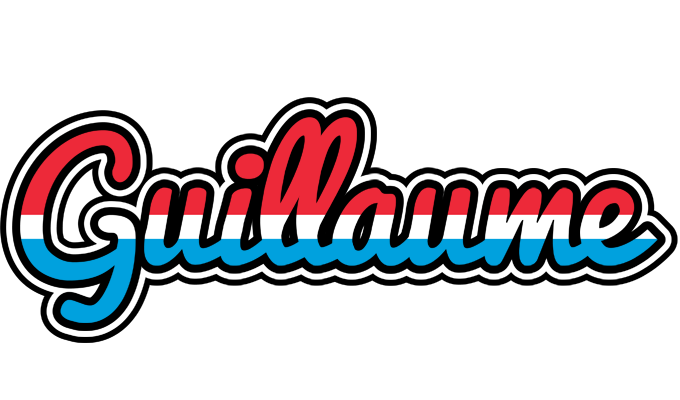 Guillaume norway logo
