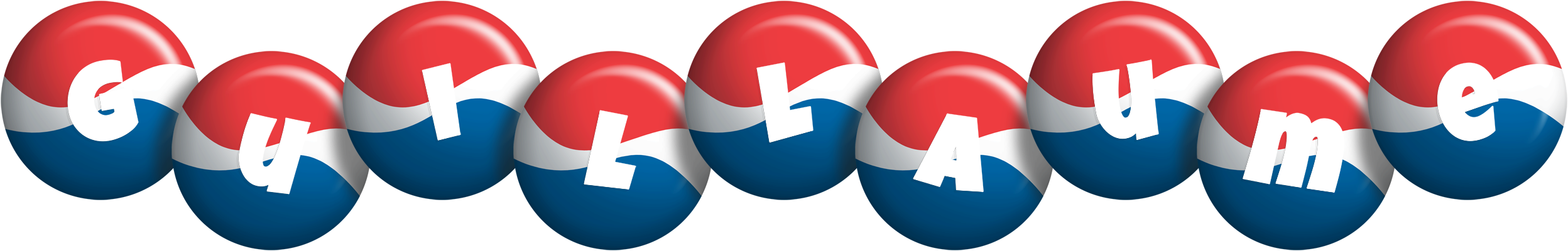 Guillaume paris logo