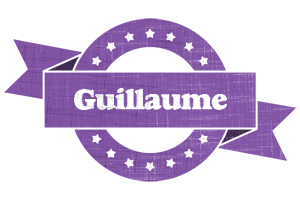 Guillaume royal logo