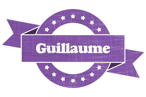 Guillaume royal logo