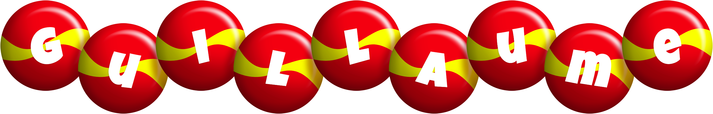 Guillaume spain logo
