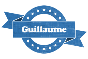 Guillaume trust logo