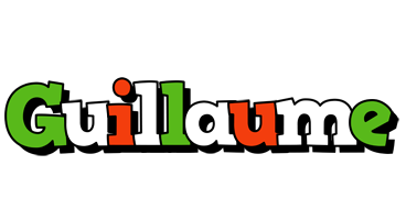 Guillaume venezia logo