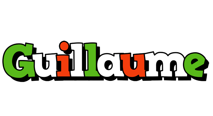 Guillaume venezia logo