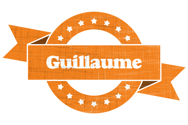 Guillaume victory logo
