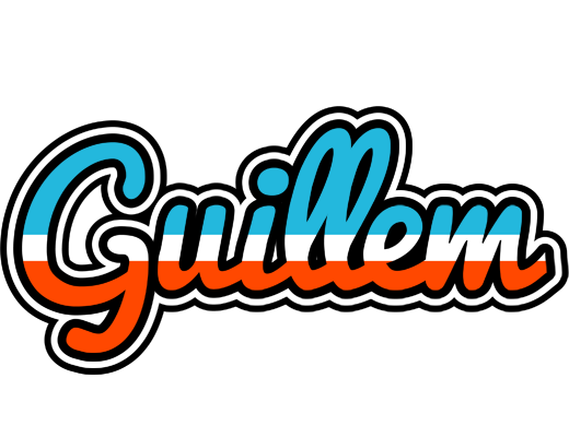 Guillem america logo