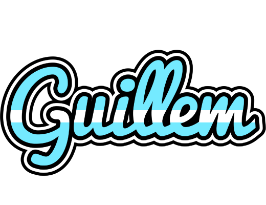 Guillem argentine logo