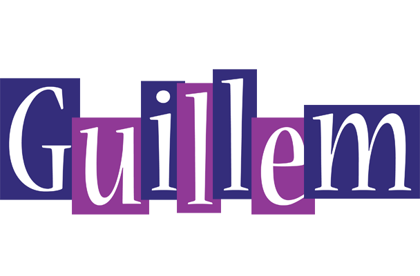 Guillem autumn logo