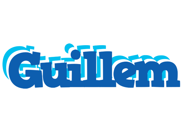 Guillem business logo