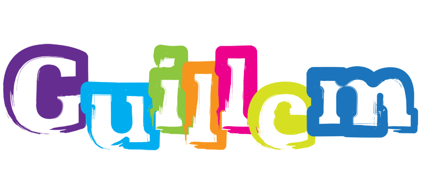 Guillem casino logo