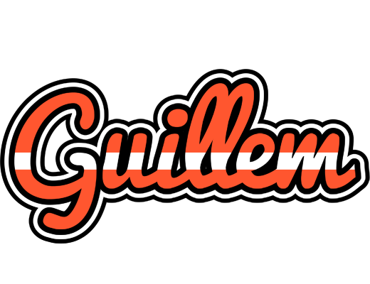 Guillem denmark logo