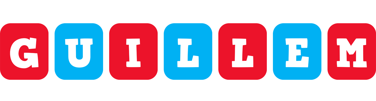 Guillem diesel logo