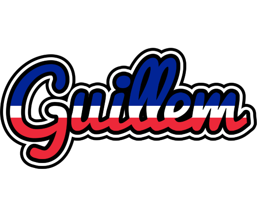 Guillem france logo