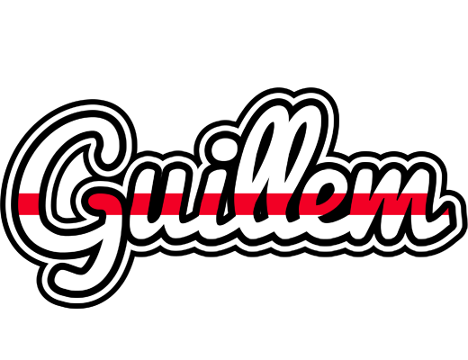 Guillem kingdom logo
