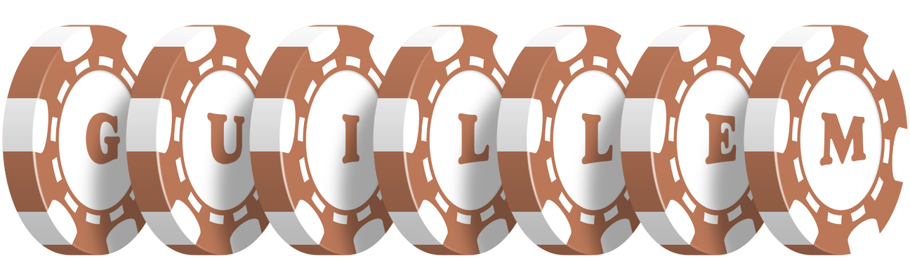 Guillem limit logo