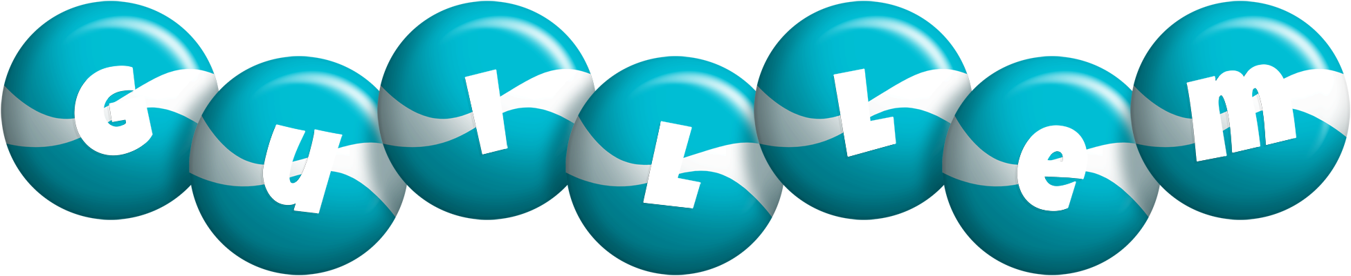 Guillem messi logo