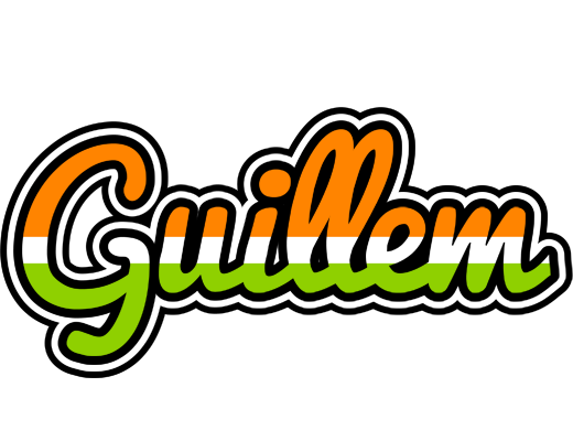 Guillem mumbai logo