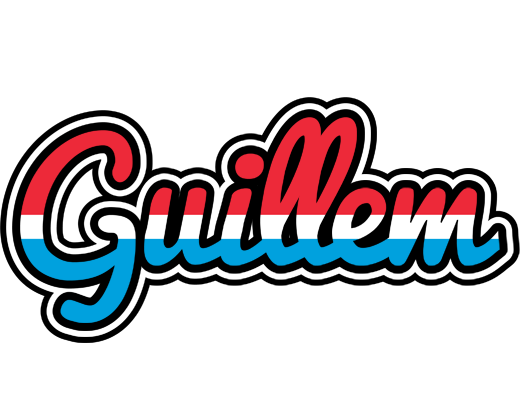 Guillem norway logo