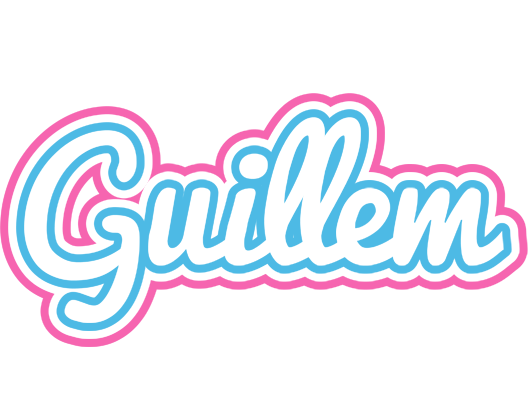Guillem outdoors logo