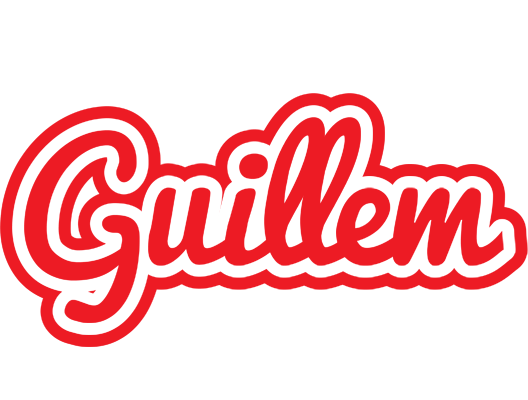 Guillem sunshine logo