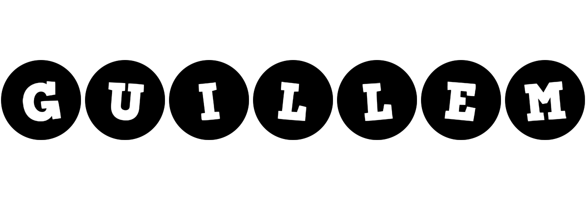 Guillem tools logo