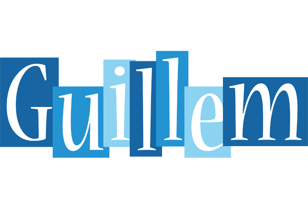 Guillem winter logo