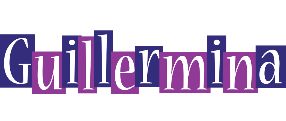 Guillermina autumn logo