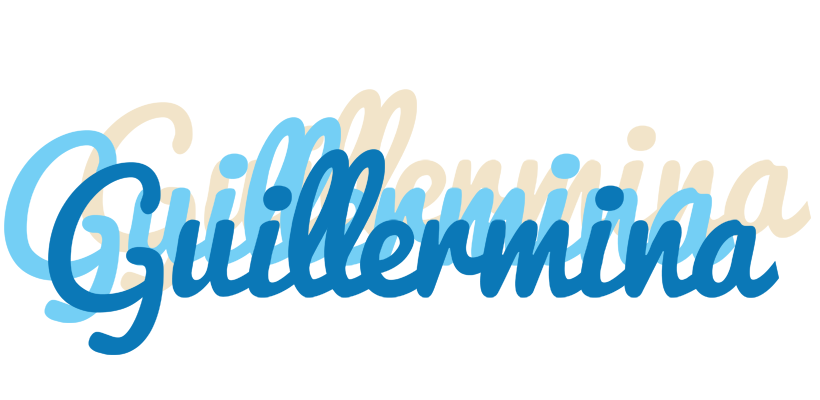 Guillermina breeze logo
