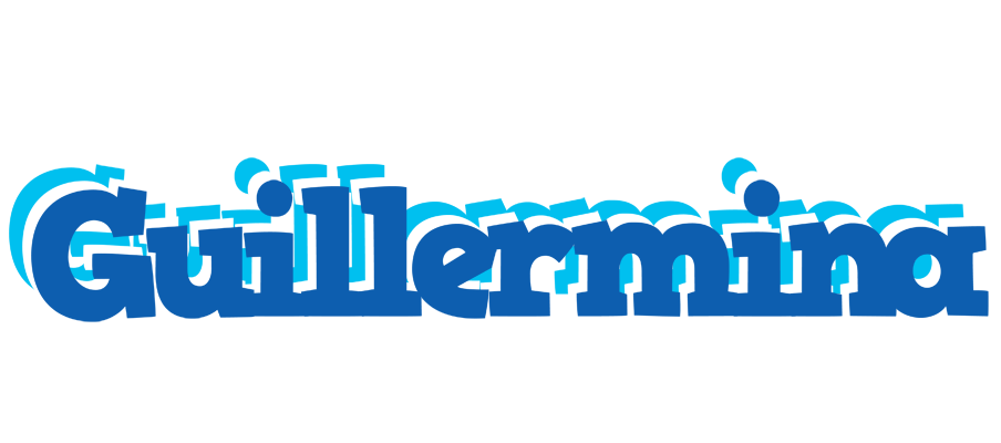 Guillermina business logo