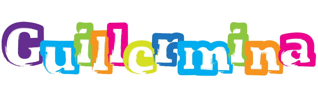 Guillermina casino logo