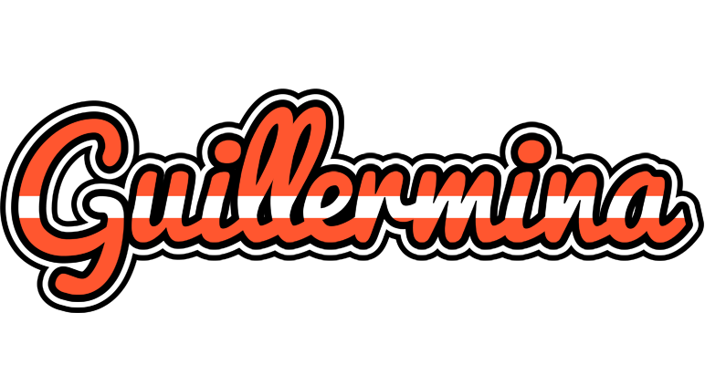 Guillermina denmark logo