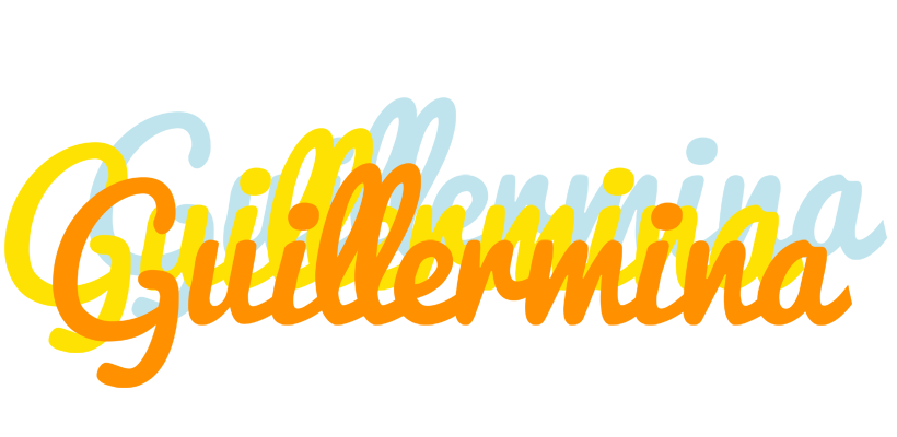 Guillermina energy logo