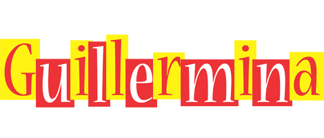 Guillermina errors logo