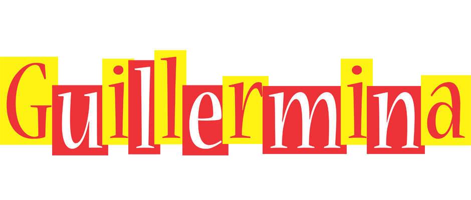 Guillermina errors logo