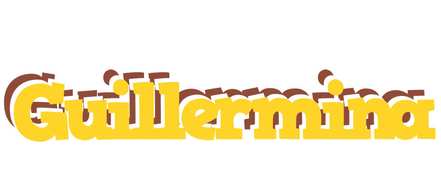 Guillermina hotcup logo