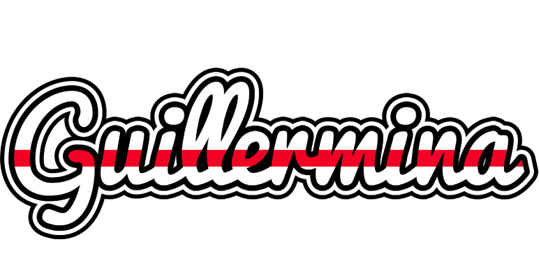 Guillermina kingdom logo