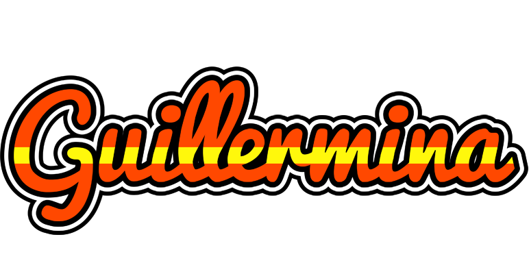 Guillermina madrid logo