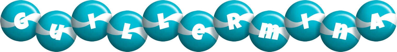 Guillermina messi logo