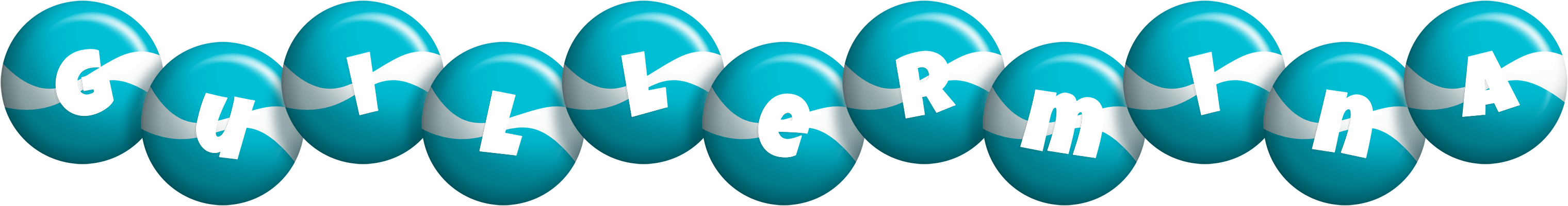 Guillermina messi logo