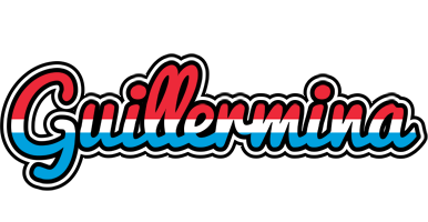 Guillermina norway logo