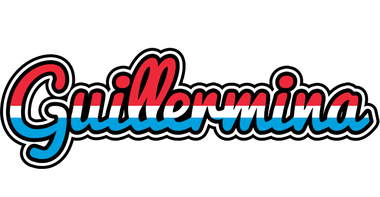Guillermina norway logo