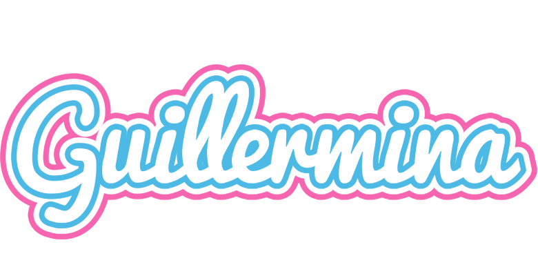 Guillermina outdoors logo