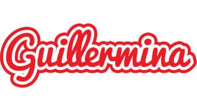 Guillermina sunshine logo