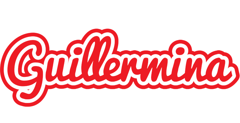 Guillermina sunshine logo