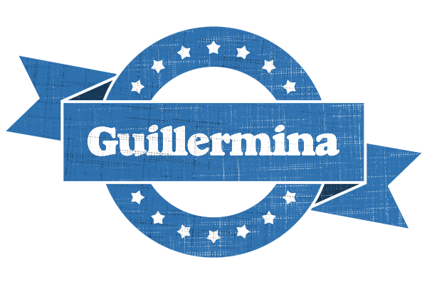 Guillermina trust logo