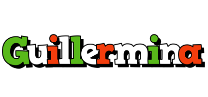 Guillermina venezia logo