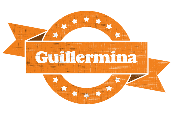 Guillermina victory logo