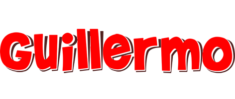 Guillermo basket logo